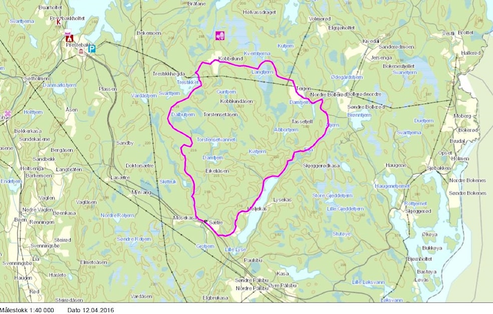 Kobbelund runden
